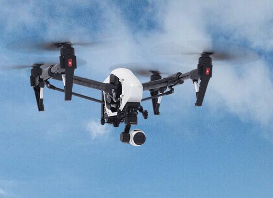 DJI“悟” INSPIRE 1