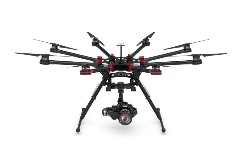 DJI S1000